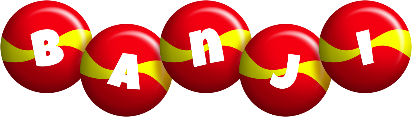 Banji spain logo
