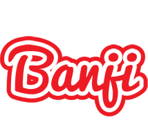 Banji sunshine logo