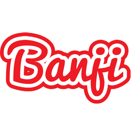 Banji sunshine logo