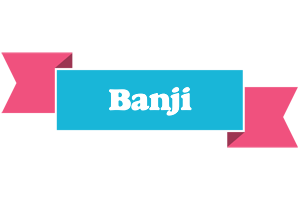 Banji today logo