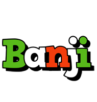 Banji venezia logo