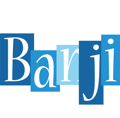 Banji winter logo