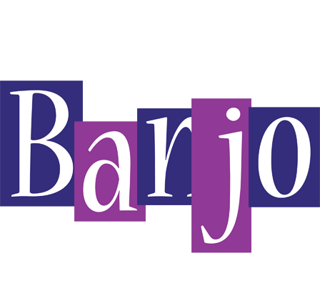Banjo autumn logo