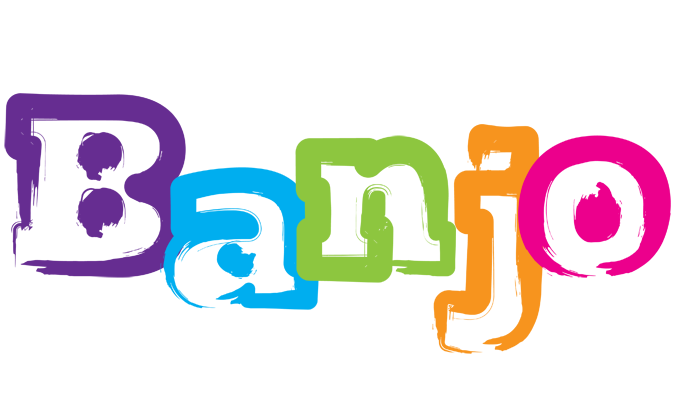 Banjo casino logo