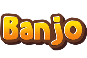 Banjo cookies logo