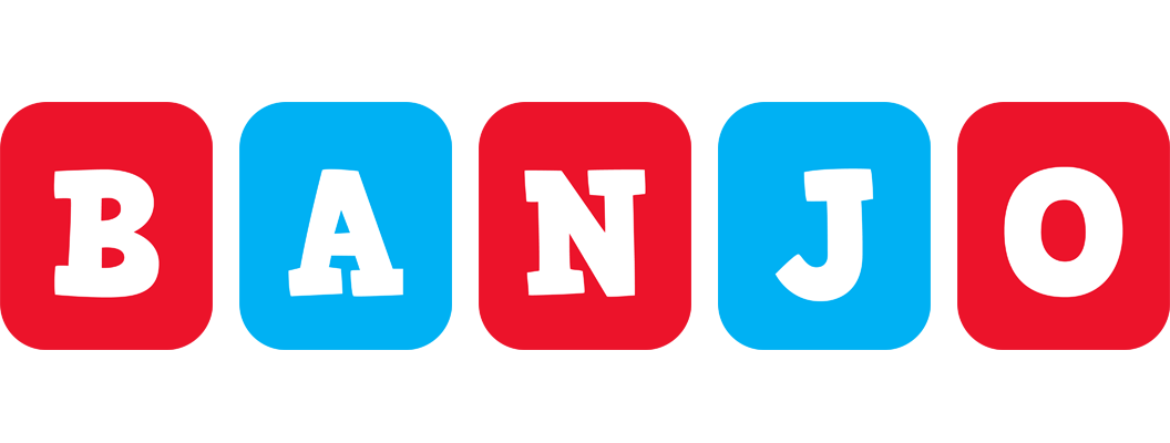 Banjo diesel logo