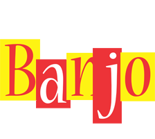 Banjo errors logo