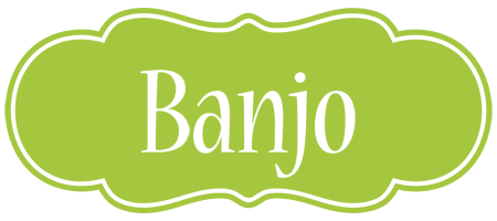 Banjo family logo