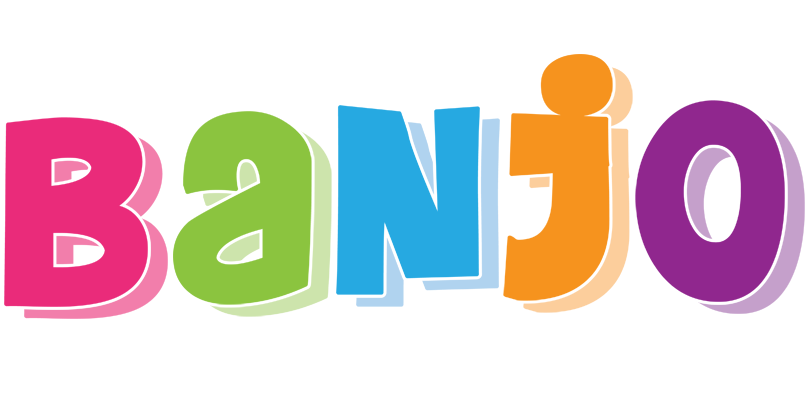 Banjo friday logo