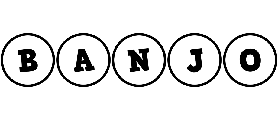 Banjo handy logo