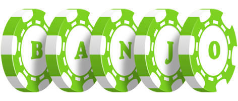 Banjo holdem logo