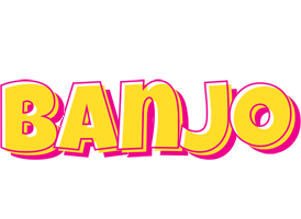 Banjo kaboom logo