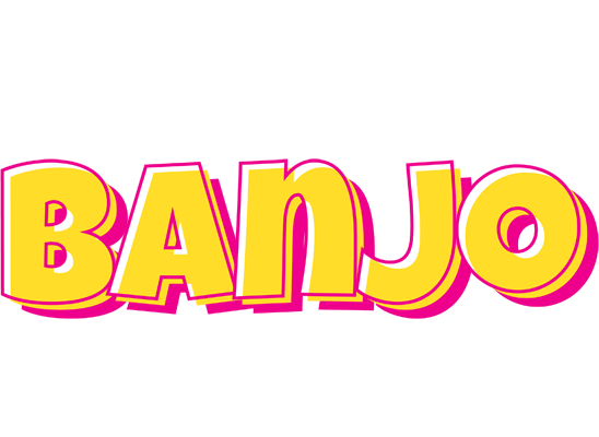 Banjo kaboom logo