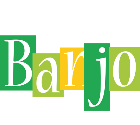 Banjo lemonade logo