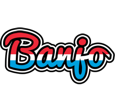 Banjo norway logo