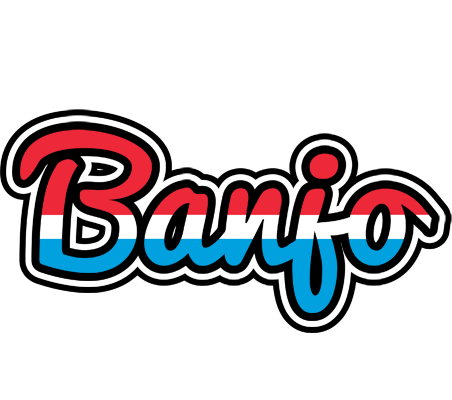 Banjo norway logo