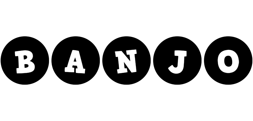 Banjo tools logo
