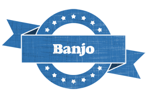 Banjo trust logo