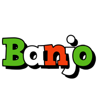 Banjo venezia logo