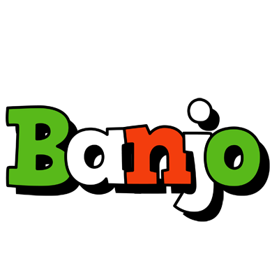 Banjo venezia logo