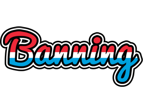 Banning norway logo