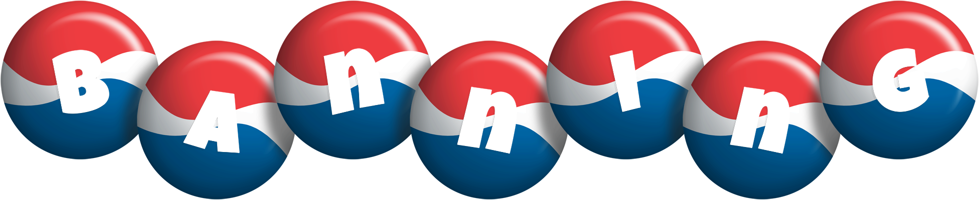 Banning paris logo