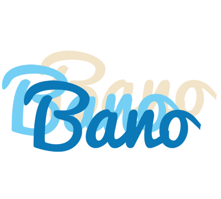 Bano breeze logo
