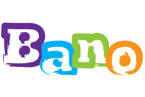 Bano casino logo