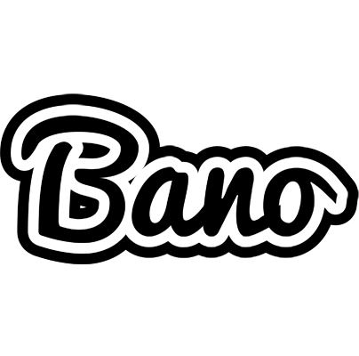 Bano chess logo