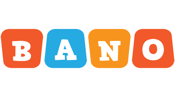 Bano comics logo