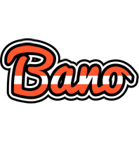 Bano denmark logo