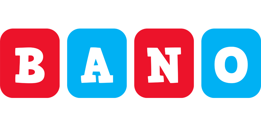 Bano diesel logo