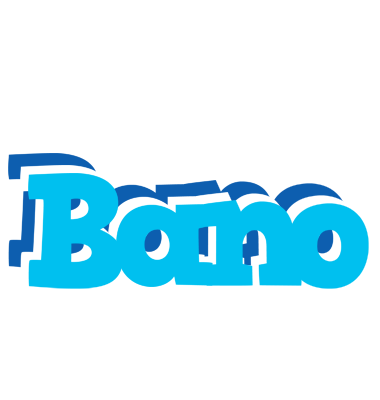 Bano jacuzzi logo