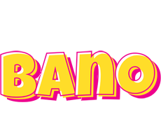 Bano kaboom logo