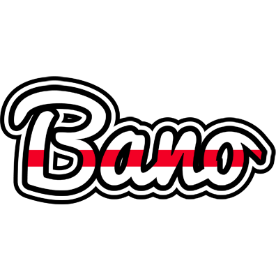 Bano kingdom logo