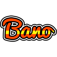 Bano madrid logo