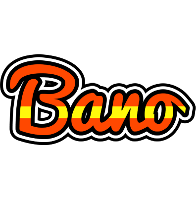 Bano madrid logo