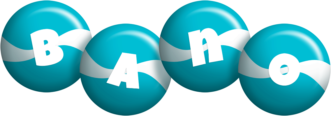 Bano messi logo