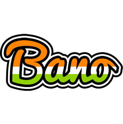 Bano mumbai logo
