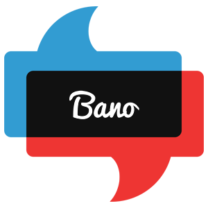 Bano sharks logo