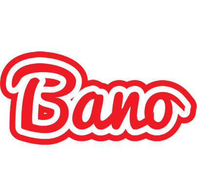 Bano sunshine logo