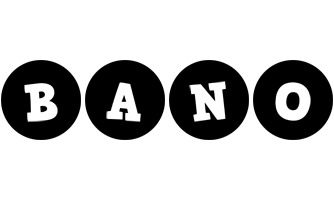 Bano tools logo