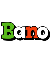 Bano venezia logo