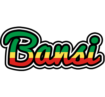 Bansi african logo