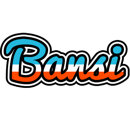 Bansi america logo