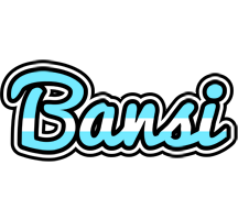 Bansi argentine logo