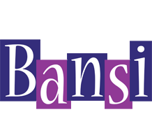 Bansi autumn logo