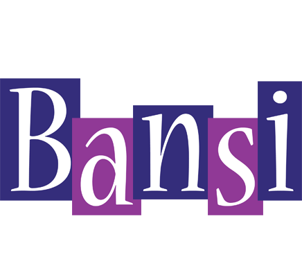 Bansi autumn logo