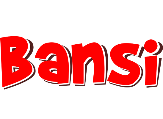 Bansi basket logo