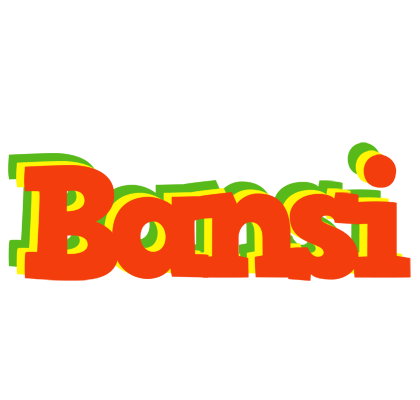 Bansi bbq logo